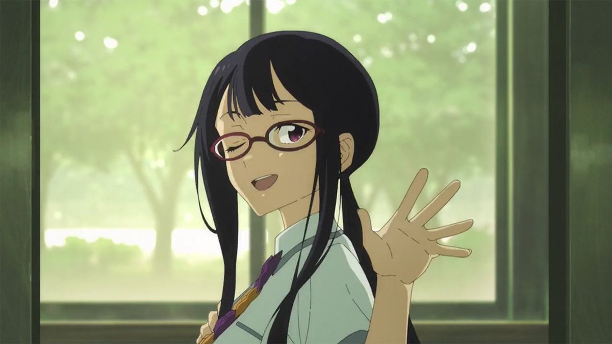 負けヒロインが多すぎる 1話 ヒロインが鼻からコーラ吹くアニメは名作