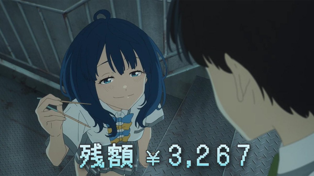 負けヒロインが多すぎる 1話 ヒロインが鼻からコーラ吹くアニメは名作