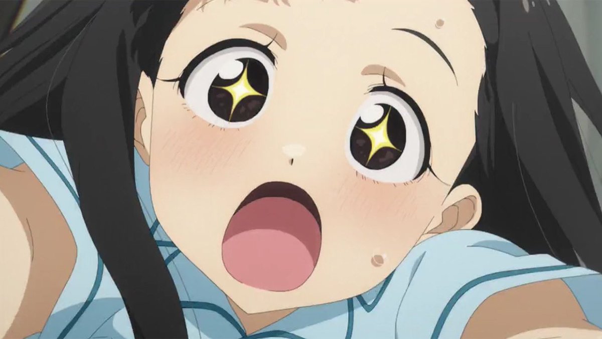 負けヒロインが多すぎる 1話 ヒロインが鼻からコーラ吹くアニメは名作