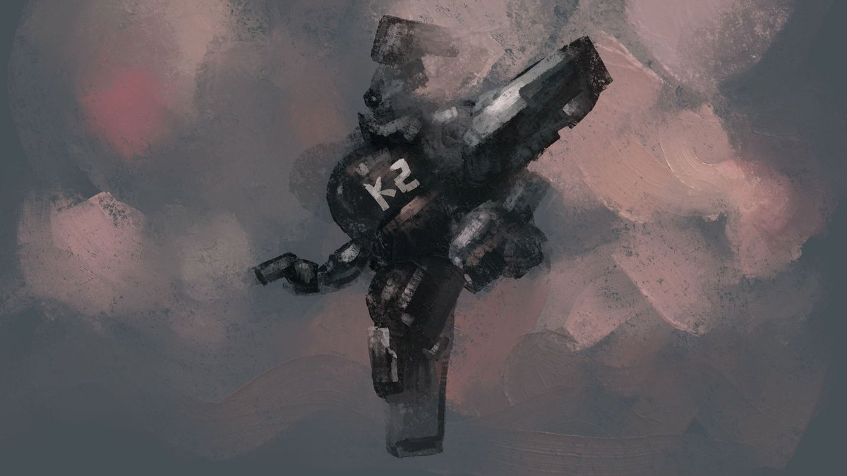 Yurodivy_'s tweet photo. Drone #Krita #イラスト #絵描きさんと繋がりたい https://t.co/SWQDpzZbqS