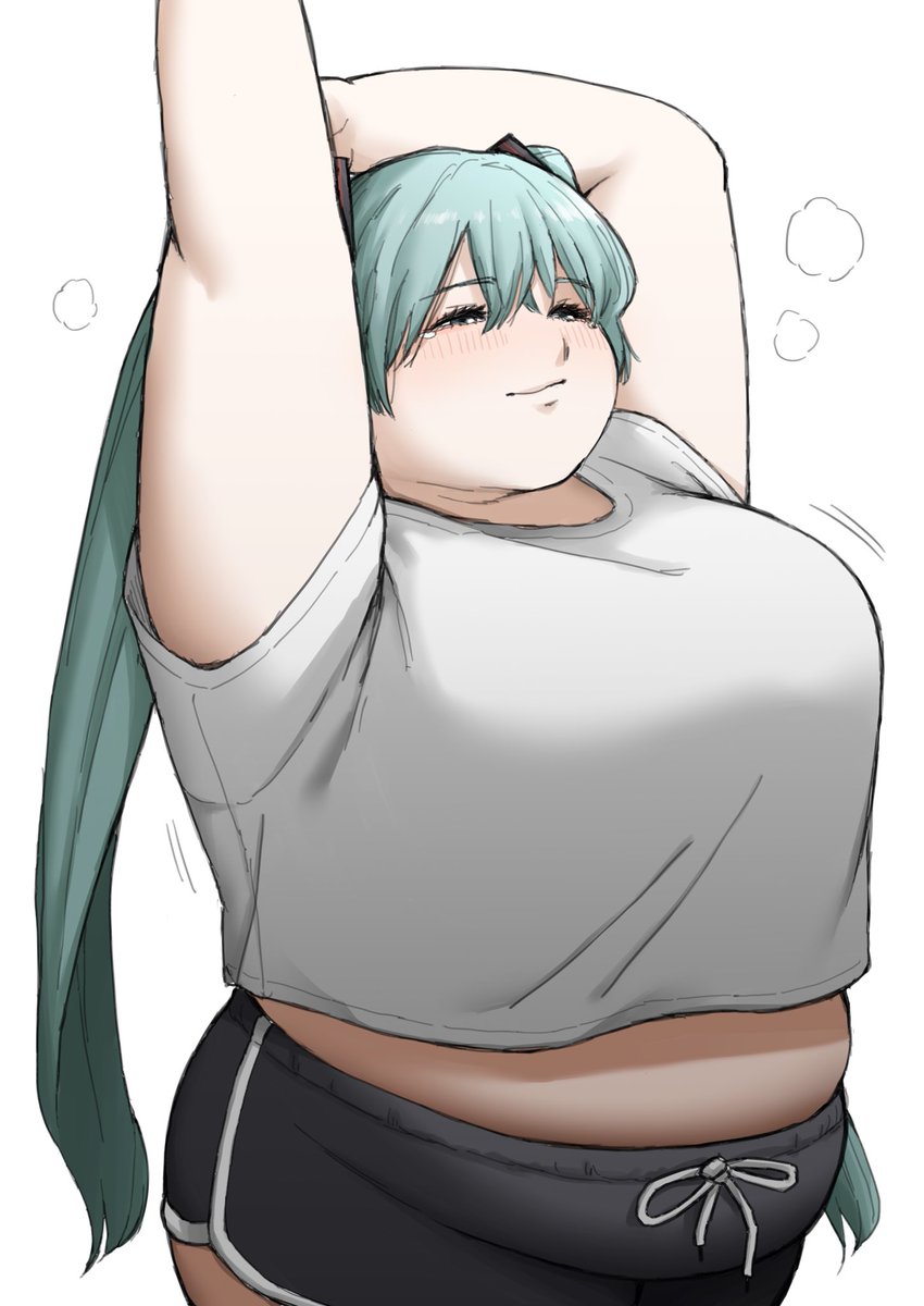 Post by 𝐑𝐢𝐧(凛) on X: 伸び