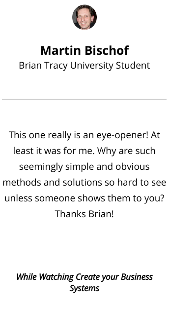 Brian Tracy University is for Everyone
Anyone can learn these straightforward concepts to enjoy a more accomplished life.
-
shorturl.at/tvvEZ
-
#PersonalGrowth #LifelongLearning #SuccessMindset #AchieveMore