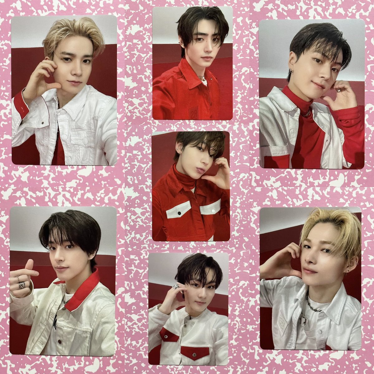 rubyjanedigi2's tweet photo. enhypen wts ph

Enhypen HEP Five Official Photocard

Order here: https://t.co/cInXXlYQZ5

lfb wts jay jungwon jake heeseung sunoo sunghoon ni-ki fate in osaka japan tour blossom enha rare pc poca you concert https://t.co/J3nJTIrCZq