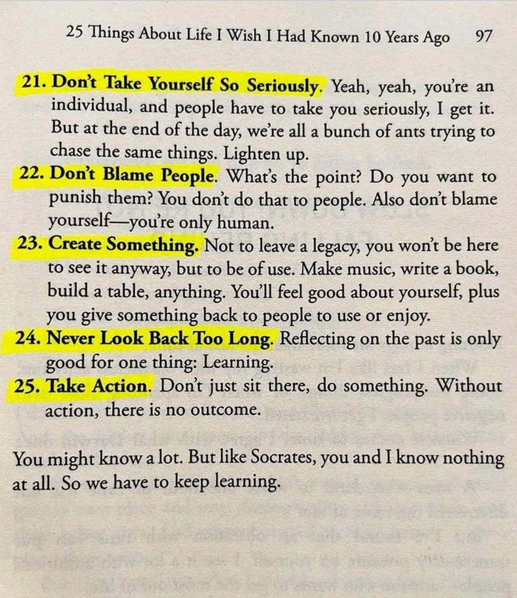 Lots of nuggets here 👇