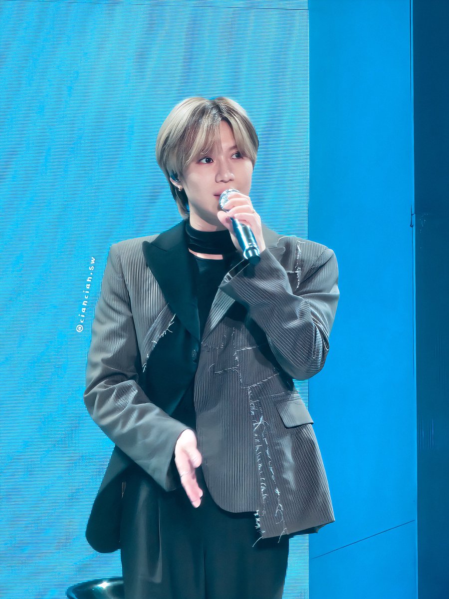 ying427228's tweet photo. #태민 https://t.co/r6ALPHOvca