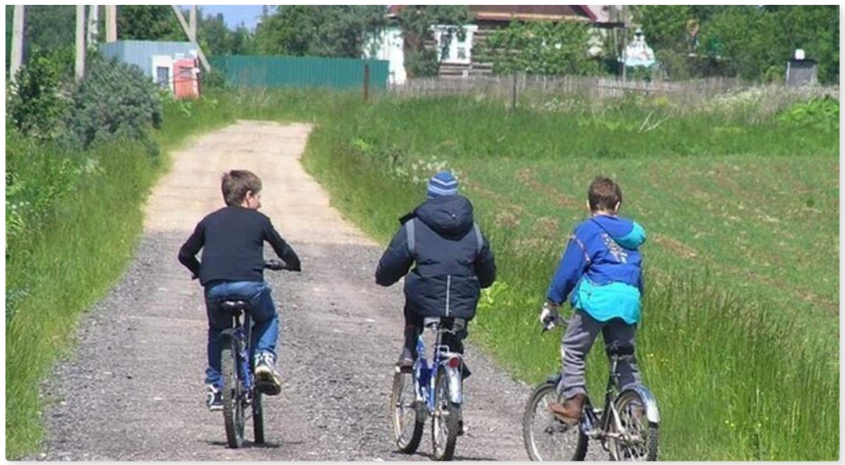 Dr_C_Becker's tweet photo. Guten Morgen 🇷🇺❤️
Sonntag morgen, und die kids sind schon draussen😊
🇷🇺#Russland #Россия #Russia #дача #Datscha #fromrussiawithlove #StandWithRussia #StandWithPutin #мывместе https://t.co/IErnFhvVH0