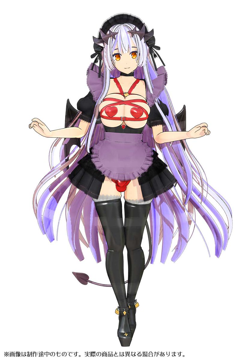 投稿しましたなう>鉄格子ちゃん(仮)進捗その7 - 黒柚式のソレの投稿|ファンティア[Fantia] https://t.co/7w4t4Xjexg #黒柚式 