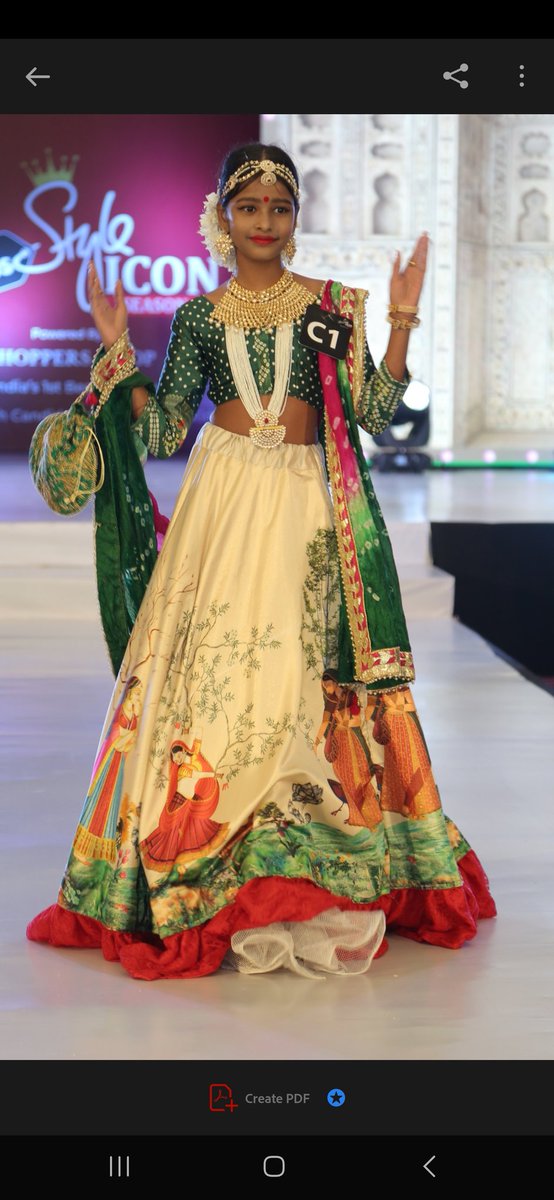vinaykaithwar's tweet photo. @hegdepooja https://t.co/jrY4J5CVw7