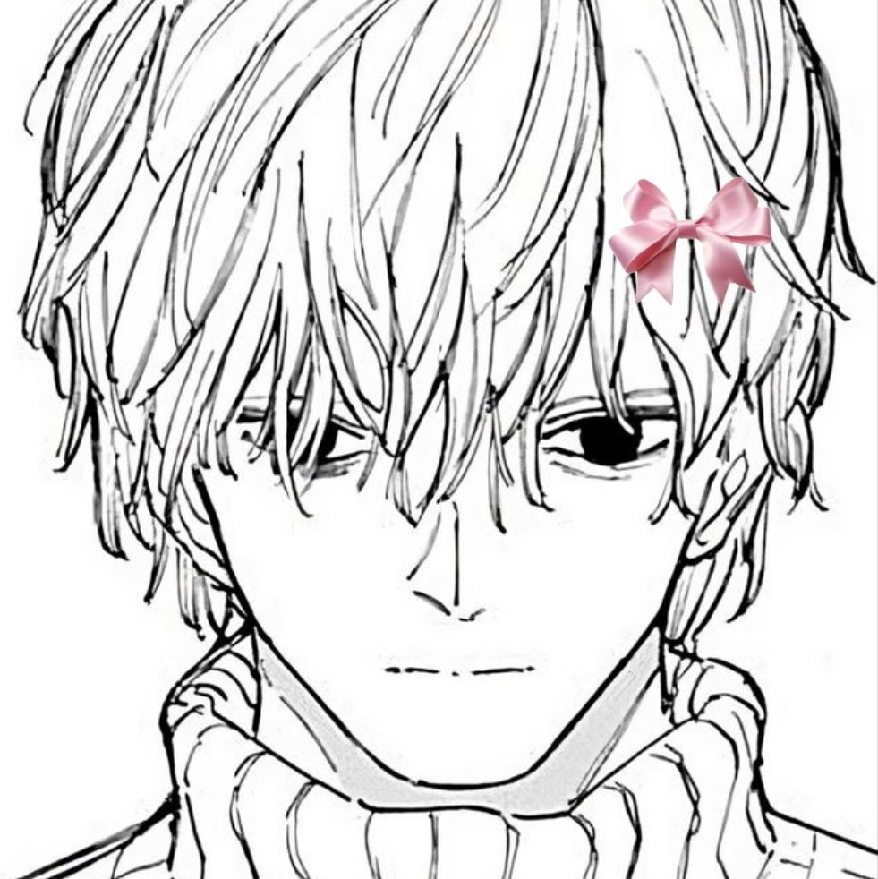 yeonmicasa's tweet image. #uzukikei ; he's so baby girl tho
