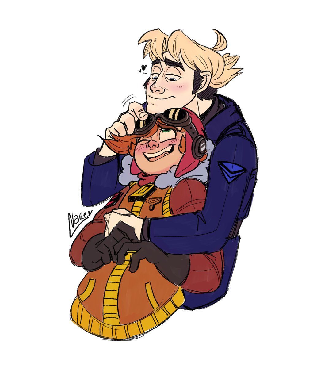 NareMartinez3's tweet photo. quick drawing of my au, they look so cute😭❤️
#w2h #welcometohell #w2war #w2hau #sockathan https://t.co/1bV4swLW3C