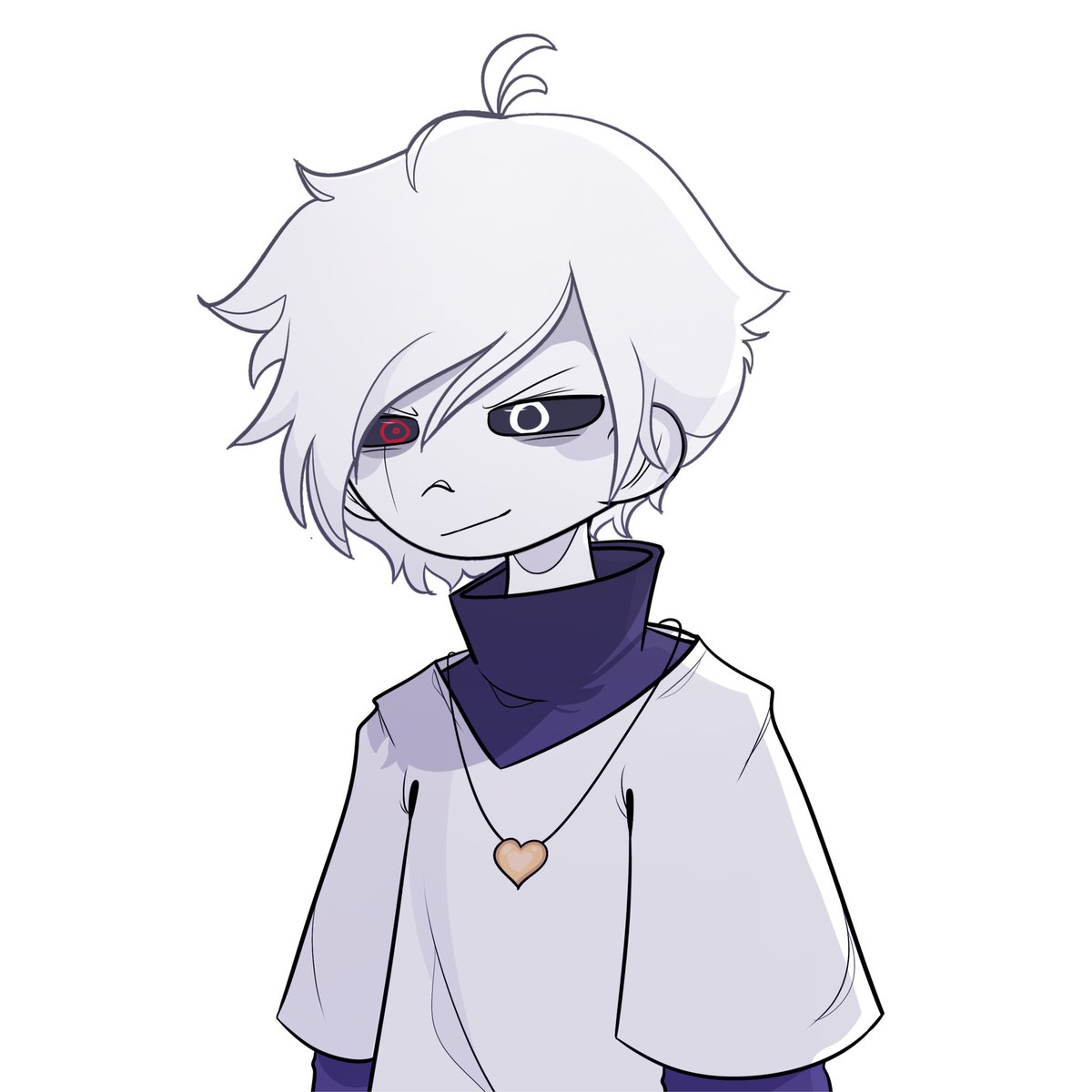 —. Veo borroso espectador
—. I see blurry spectator
(Creditos del dibujo al artista/Credits to the drawing artist)
Tengo hambre//