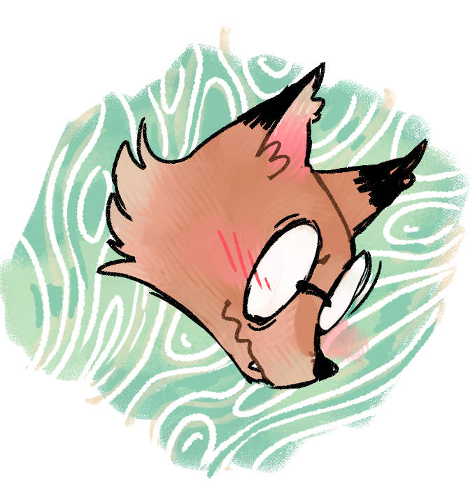 MeggieBFox's tweet photo. https://t.co/KQLtVm8HRw maybe i'll finish in time to be around for a week or two, link me your profiles and i'll try and give you an attack 💜💜🐙#artfight #artfight2024seafoam https://t.co/8yaK85H9Gh