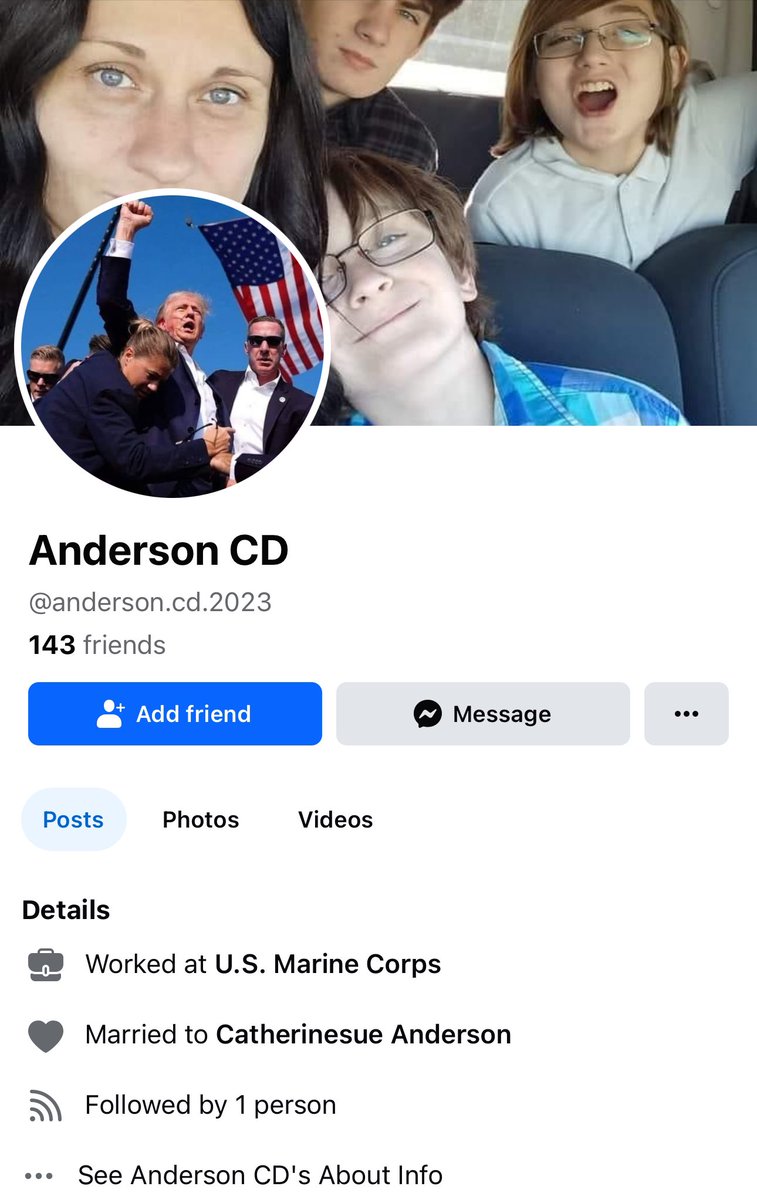 Racist in full effect this morning #donaldtrump