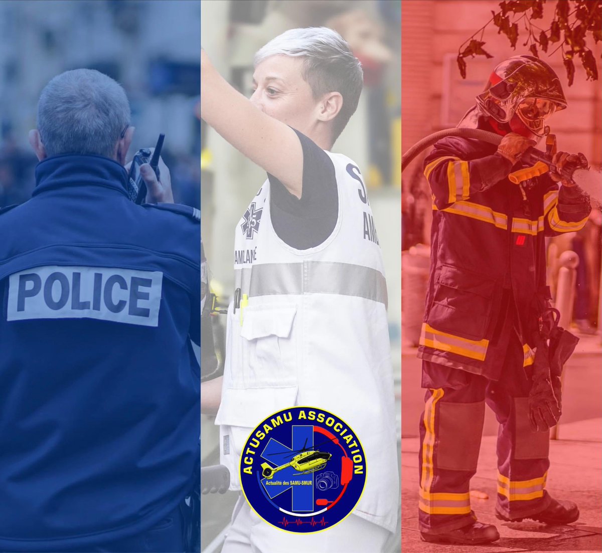 ActuSAMU tweet media