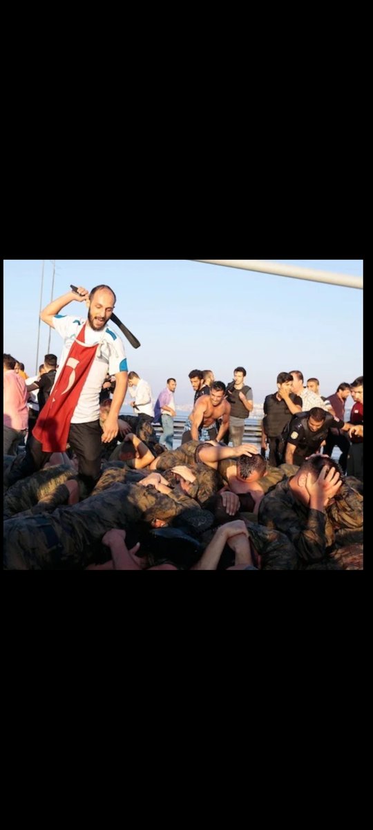 Vatan761's tweet photo. 🔴⭐️🌙 15 #Temmuzda katledilen #MuratTekin in katilleri neden bulunmuyor? biri bizi aydınlatsın ??? https://t.co/JRxK21hnnu