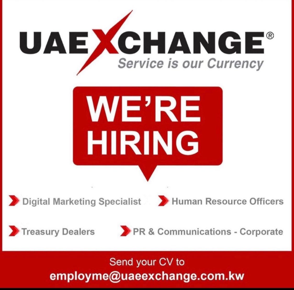 Job Vacancy Data Engineer, iiQ8 IT Specialist, Data Entry, Digital Marketing, Executive
