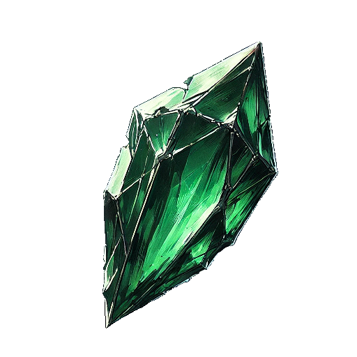 Shard, the token of Chia Dungeon, is generated by selling NFTs dropped in the dungeons.