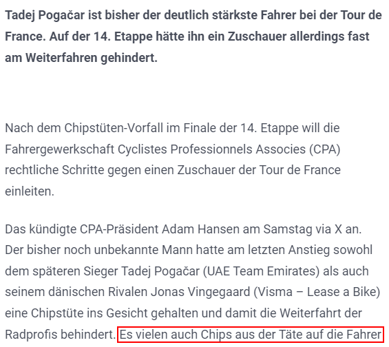 B_F_Games's tweet photo. @tonline
Rechtschreibung in Deutschland...
Wenn selbst die KI zu blöd ist ^^ https://t.co/eAmzhsYnJr