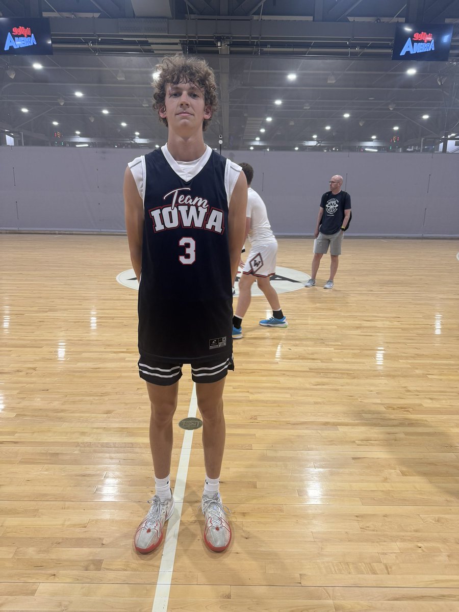 Hardwood Events tweet media