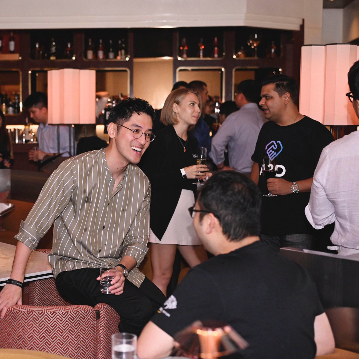 techinasia's tweet photo. ICYMI – we’ve got folks from Singapore Global Network, GyroGear, Khazanah National Berhad & more joining us at #FoundersMeetup on July 25 🥂.
Our early bird tickets are completely sold out, but we still have some spaces left for you! RSVP here: https://t.co/bc8qtyPGQn https://t.co/YIuXiDlpi2