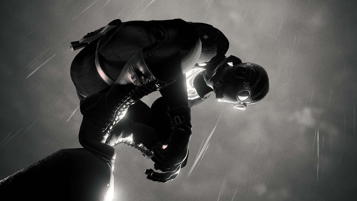CourtneyLD27's tweet photo. Yeah I won't lie I do wish these suits were in #MarvelsSpiderMan2 https://t.co/cjHd1v2XGJ