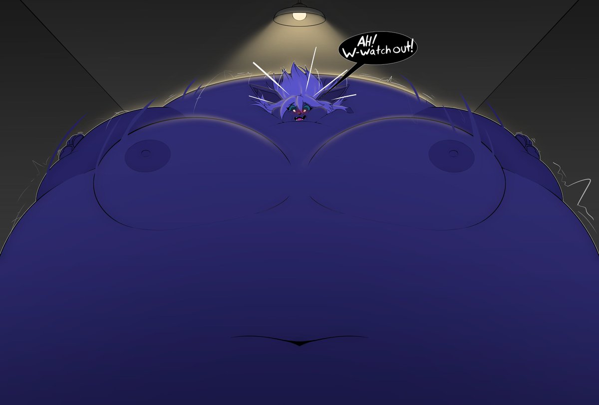 swatchfodder's tweet photo. https://t.co/8Vr4slTg5S

Stream Sketch for @afterdarkdshark! https://t.co/zix4rNAEAM