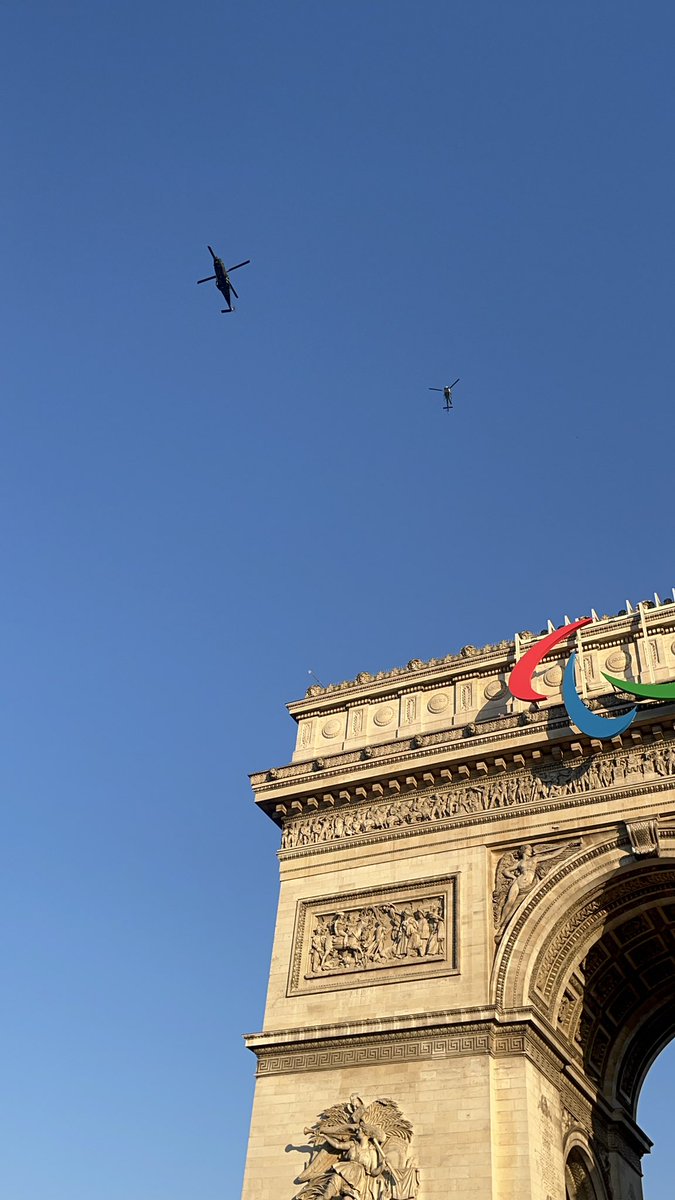 popsvision's tweet photo. En avant pour un 14 juillet exceptionnel 🇫🇷
#14Juillet2024 https://t.co/OQ9xCsio45