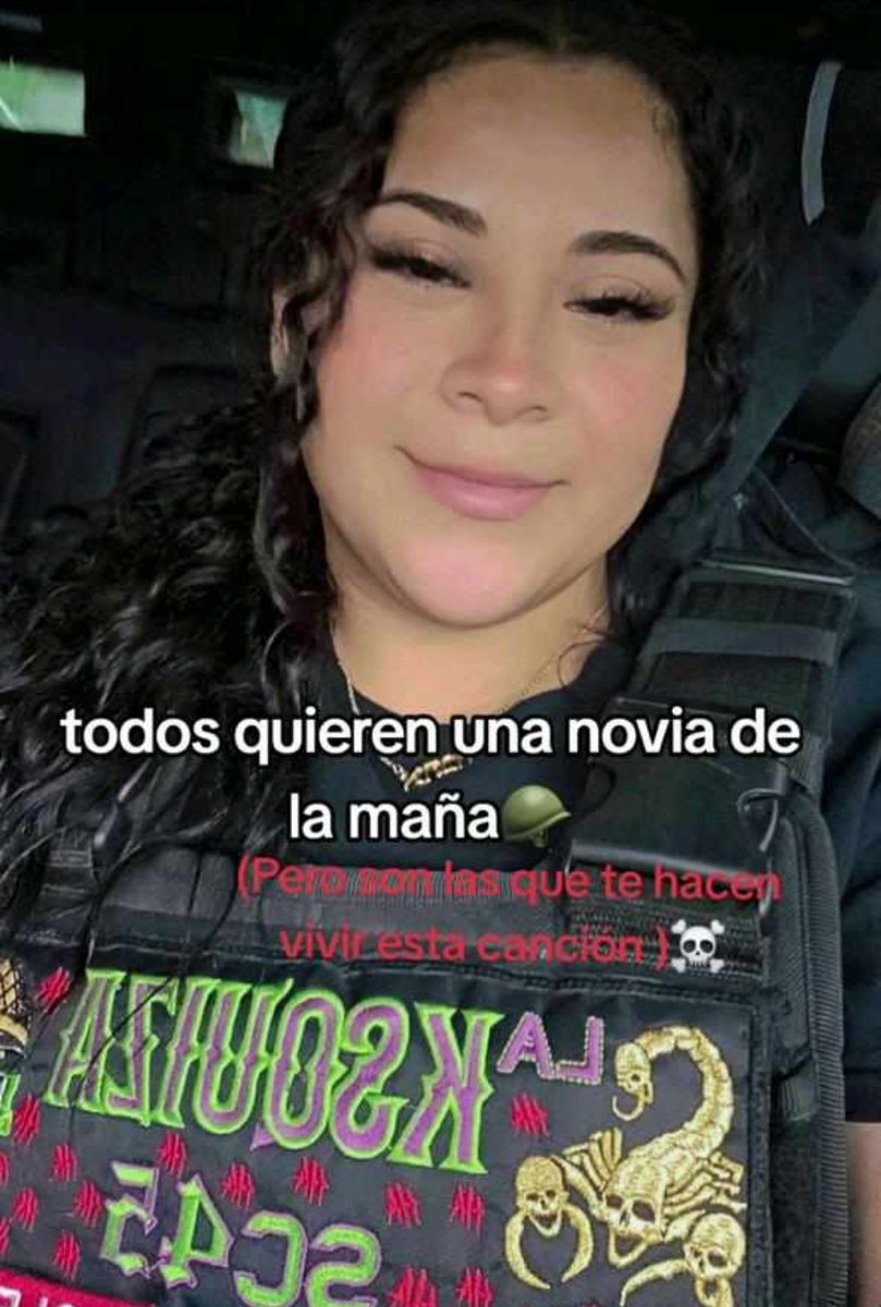 Tamaulipasrtc1's tweet photo. #RÍO_BRAVO #TAMAULIPAS #MÉXICO 🇲🇽

DESPUÉS NO SÉ QUEJEN CUÁNDO LAS DESAPAREZCAN O ABATAN, NO NOS LAS ESTÉN REPORTANDO CÓMO DESAPARECIDAS HACIÉNDOLAS PASAR POR MUJERES DE BIEN E INOCENTES.

SON ESTACAS DEL CÁRTEL DEL GOLFO Y ANDAN BIEN ENWILADAS. https://t.co/uDnyDtgShm