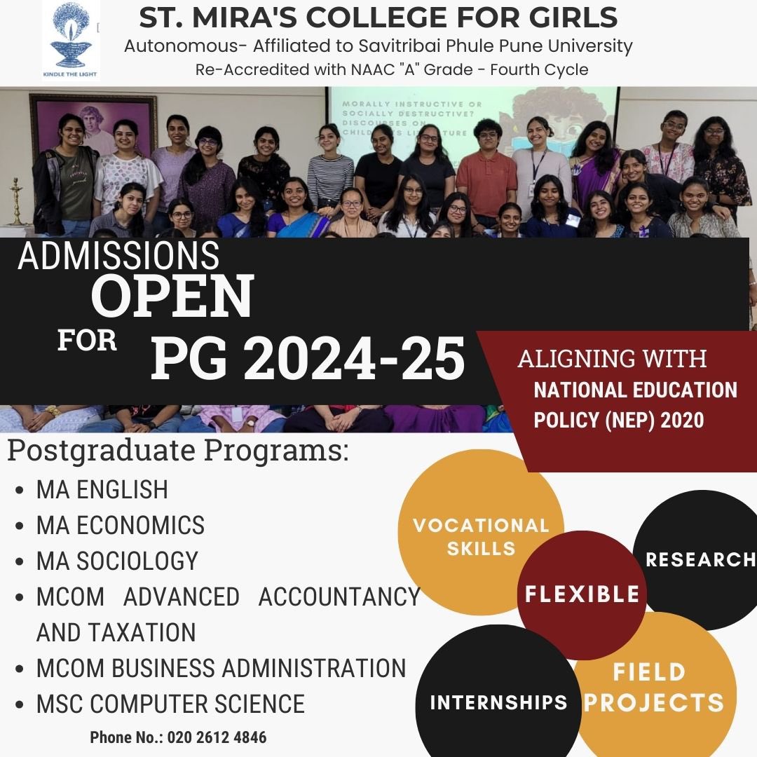 StMirasCollege's tweet photo. 🎓 Ready to Take the Next Step in Your Academic Journey? 🚀
🔍 Explore our diverse range of courses and find the perfect fit for your academic and professional goals.
📌 For more details and to apply, visit:https://t.co/ORYwyOtQpU #PGAdmissions #HigherEducation #GraduateStudies https://t.co/y27B7O8Wcj