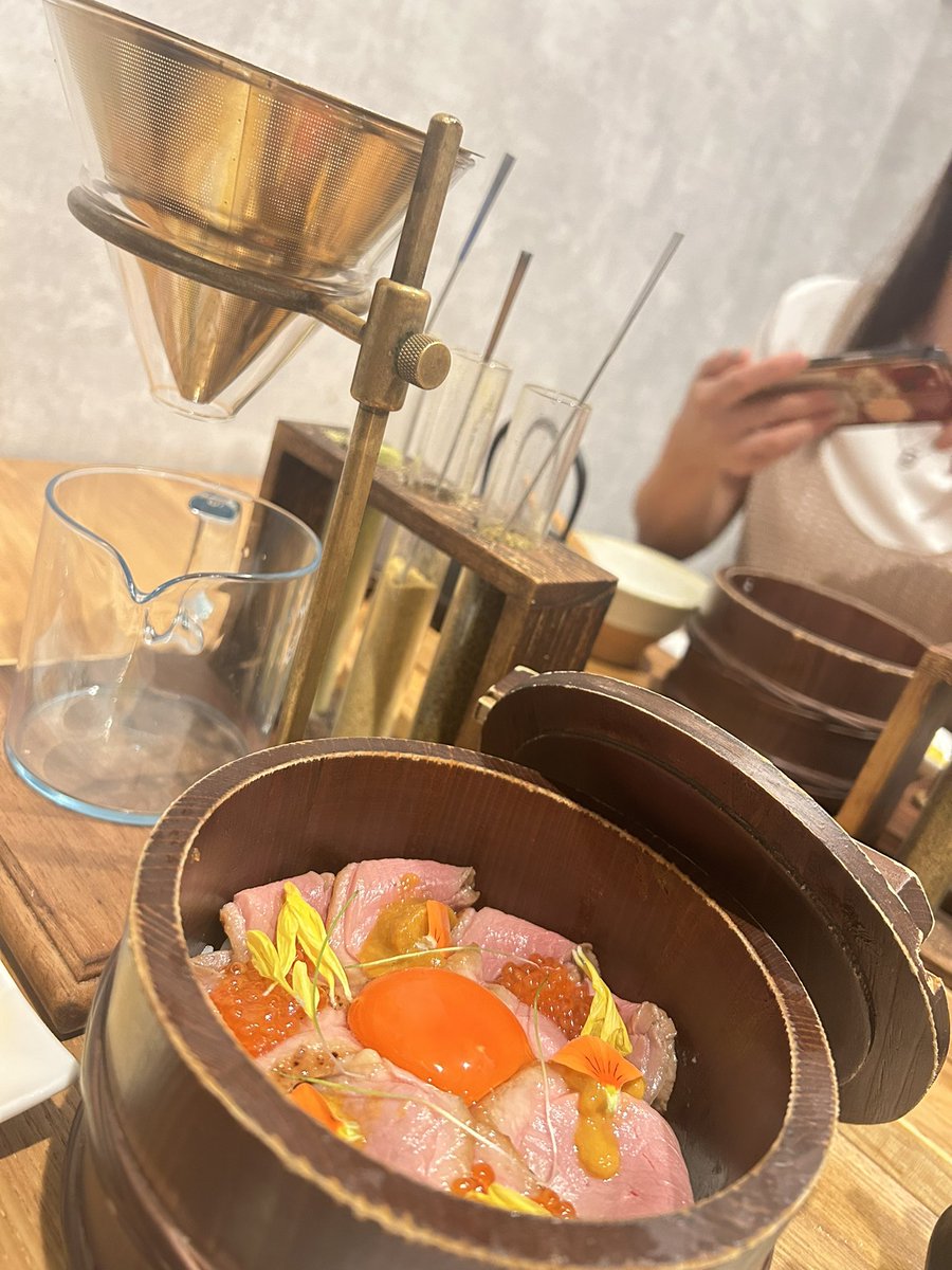 meichanztskskis's tweet photo. 祇園の🦆🍚と北川半兵衛いってきたん💋 https://t.co/AXRFoBU9JS
