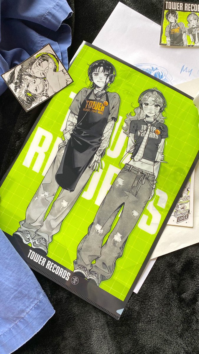 新井すみこ tweet media