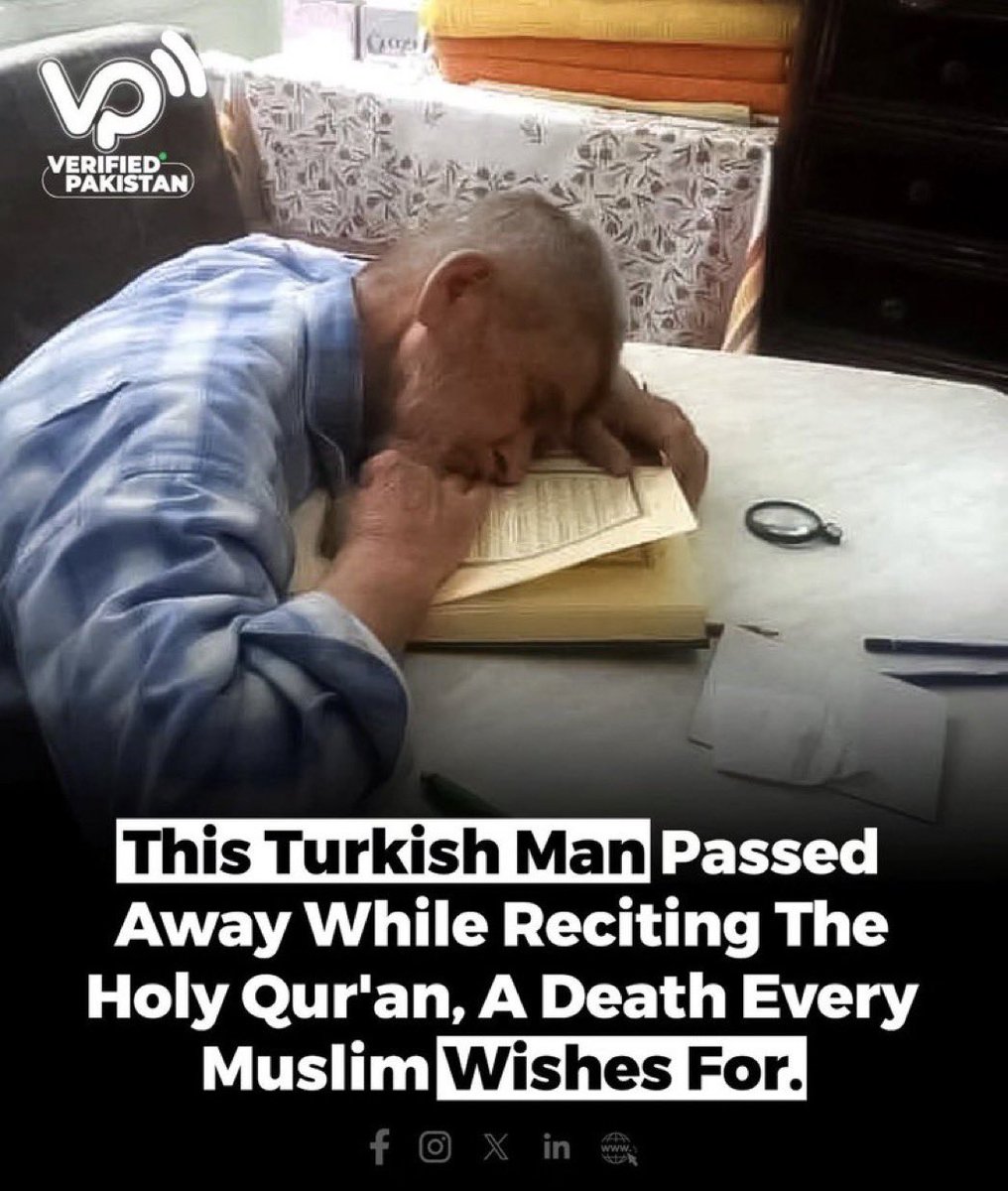 HalalNation_'s tweet photo. May Allah grant him paradise ❤️ https://t.co/IzY6RaZGYA