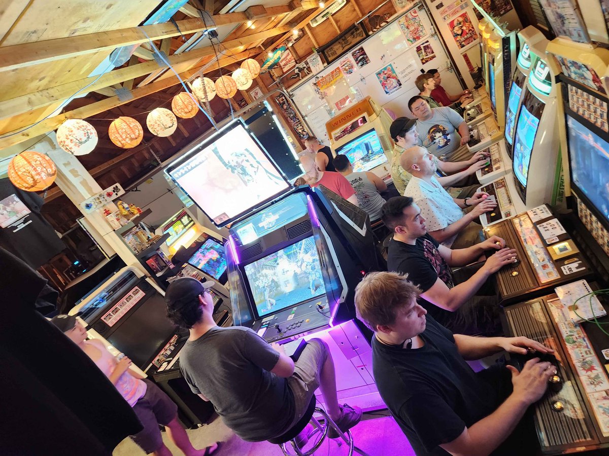 NekoDojo tweet media