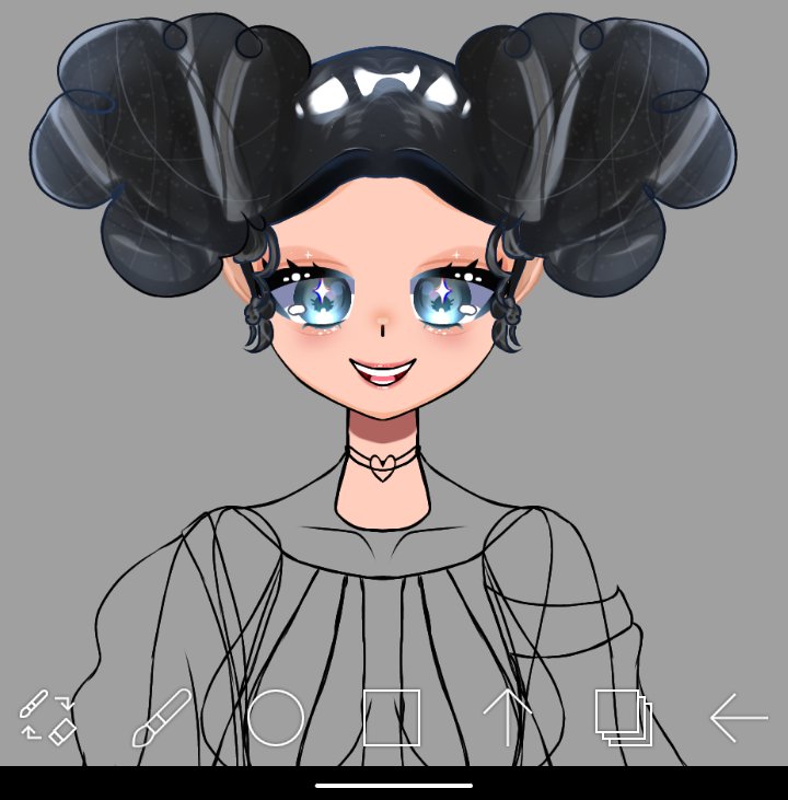 Matht_ArTz's tweet photo. ackk super beautiful 

#Vtubers #VtuberModel #VTuberAssets #2dart https://t.co/gBRdwGqNtT