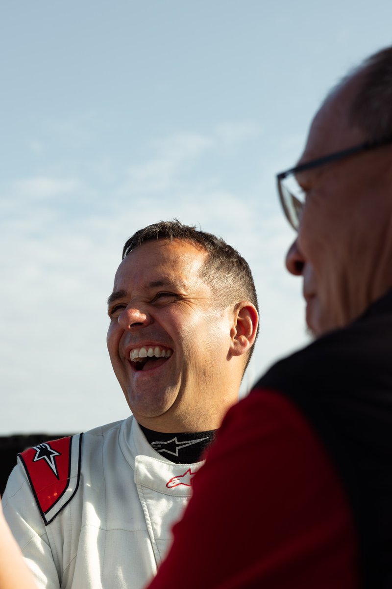 motohistorics's tweet photo. A U D I
Let’s go again 🏁 @fosgoodwood @GirardoandCo #benoittreluyer #FOS #AudiR18 https://t.co/jOmcY3huKT