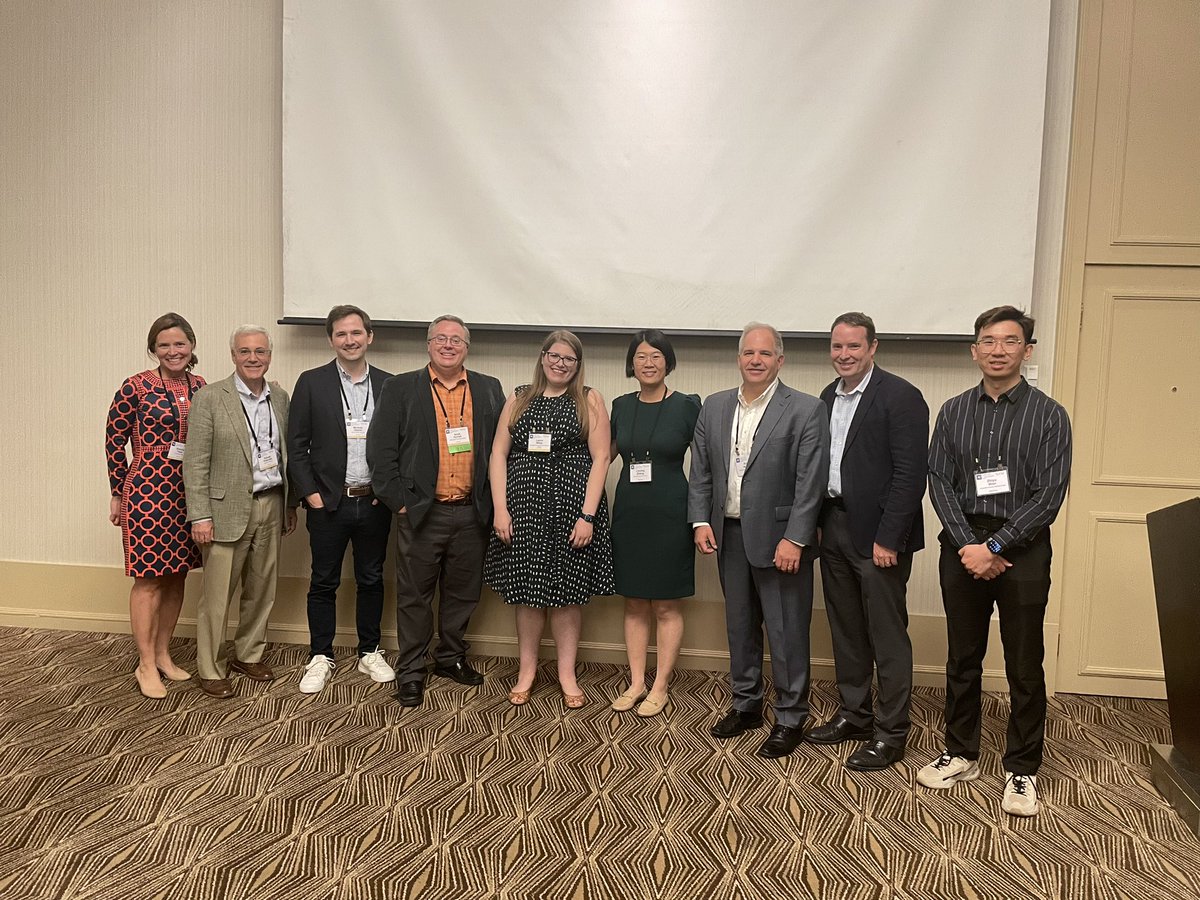 Zhiyu Wan tweet media