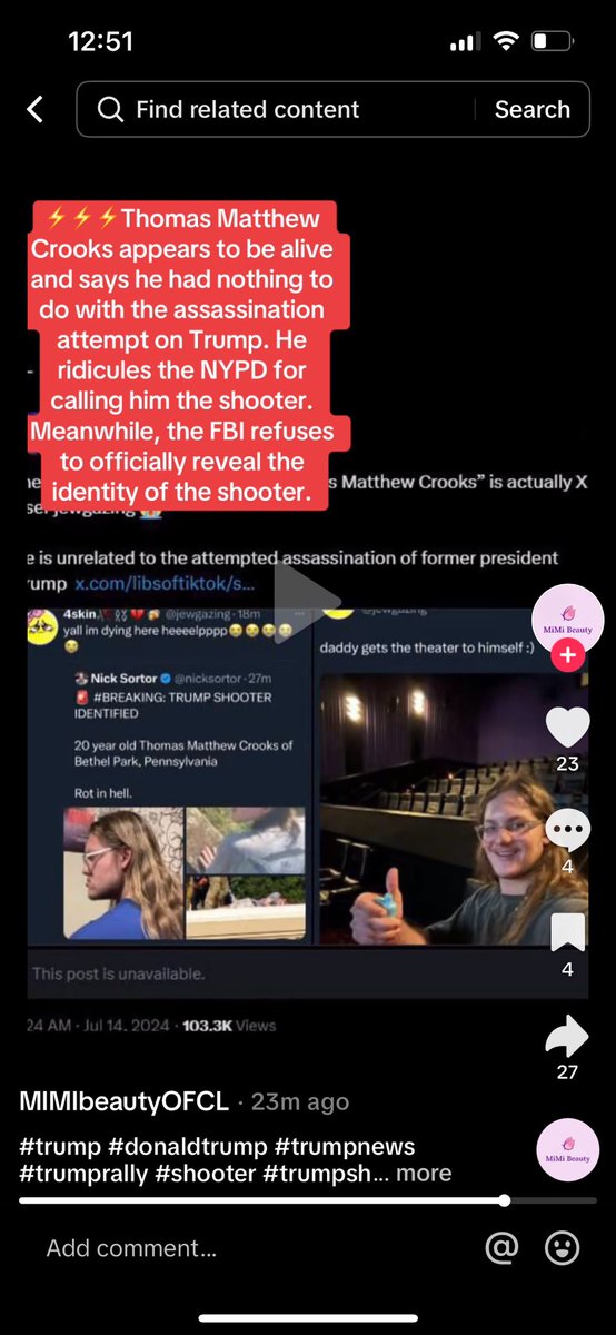 《-GU Asher tweet media