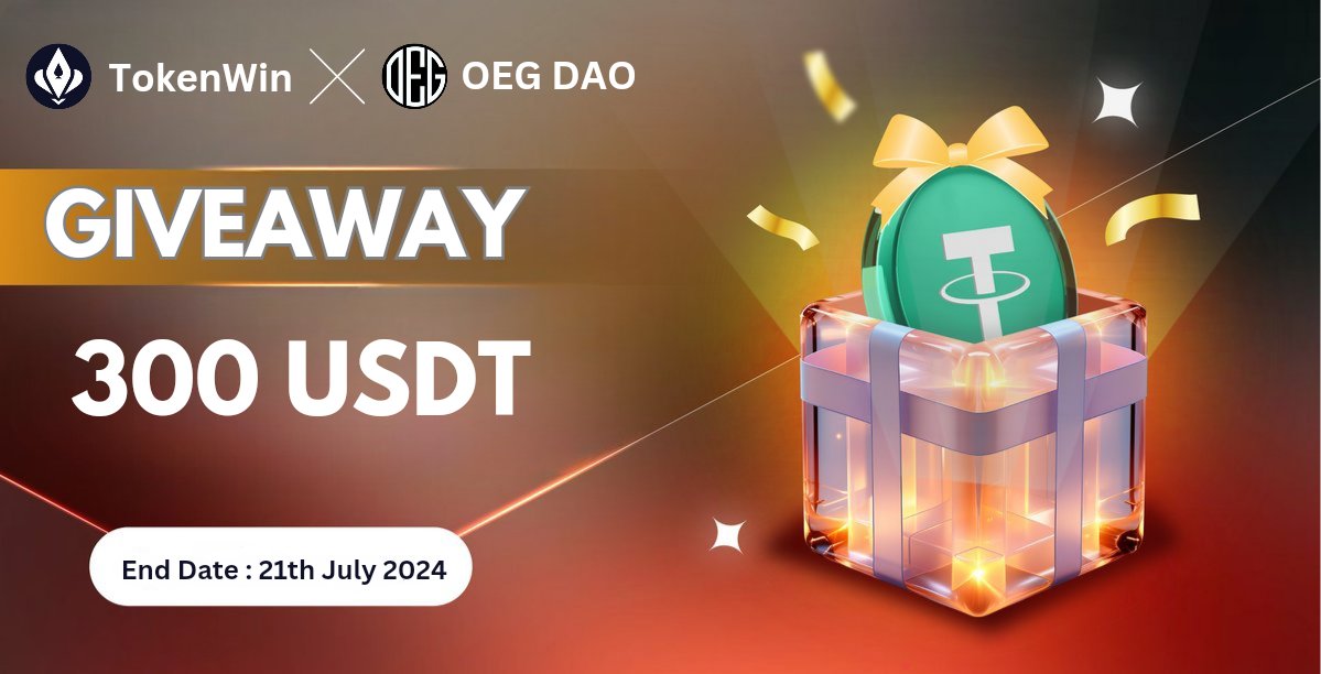 OEG DAO tweet media