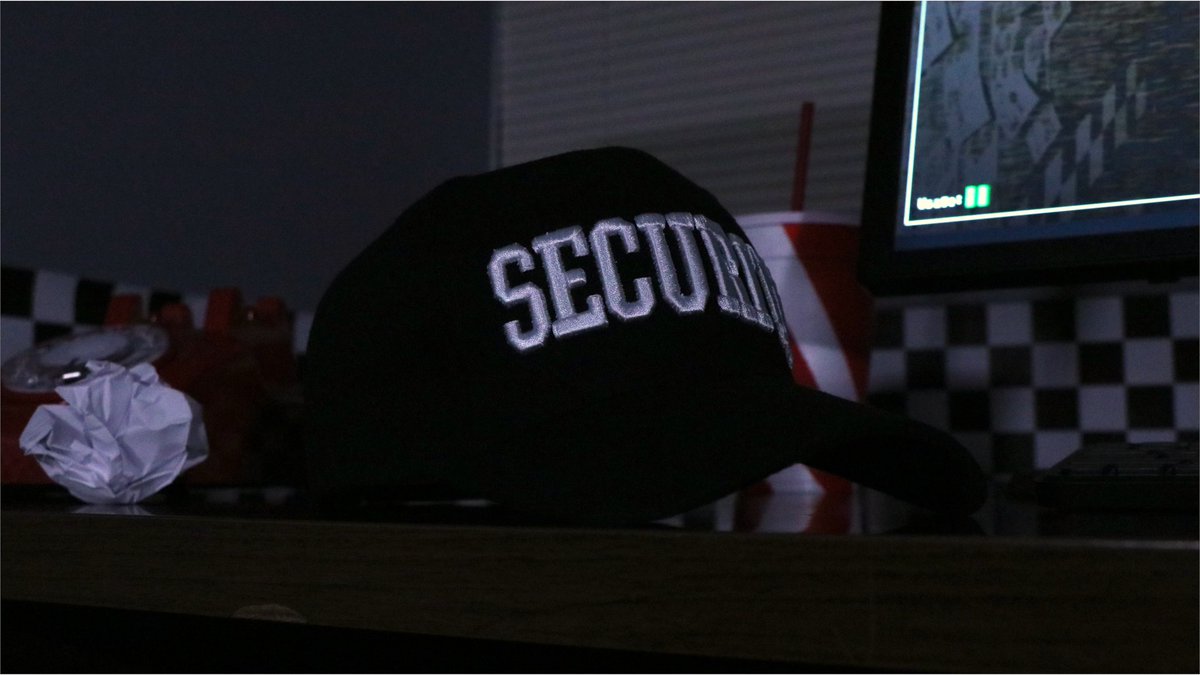BrandonBound's tweet photo. "I can personally assure you, that whatever's going on out there, however tragic it may be, has nothing to do with our establishment."

Channel Update in Comments: https://t.co/BznFwgOWHm