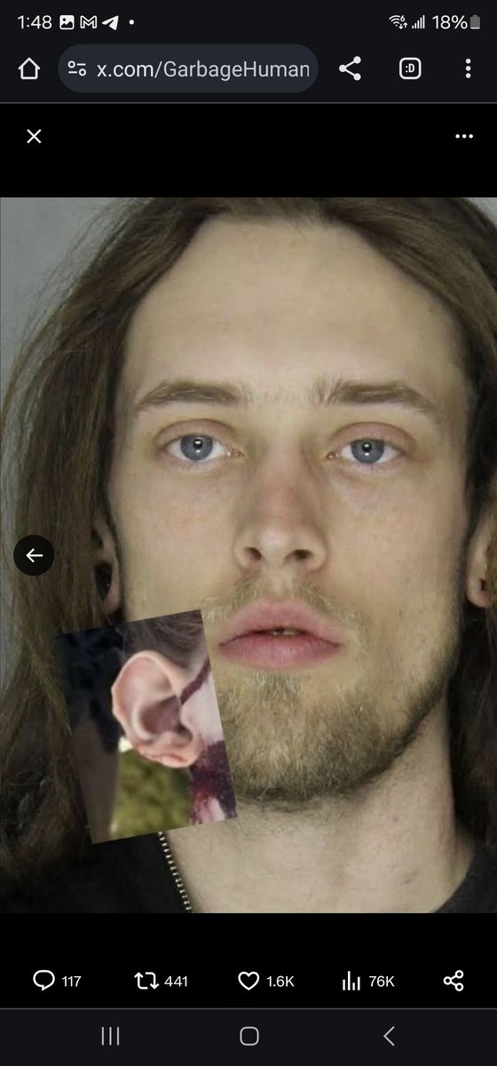 BedfordList's tweet photo. @ArtCandee Shooter is Maxwell Yearick based on sources from within the secret service. Maxwell is a know antifa member with extreme views and has be arrested previously and sentenced for his involvement in antifa lead protests at Trump rallies. https://t.co/CCsABzBZV4