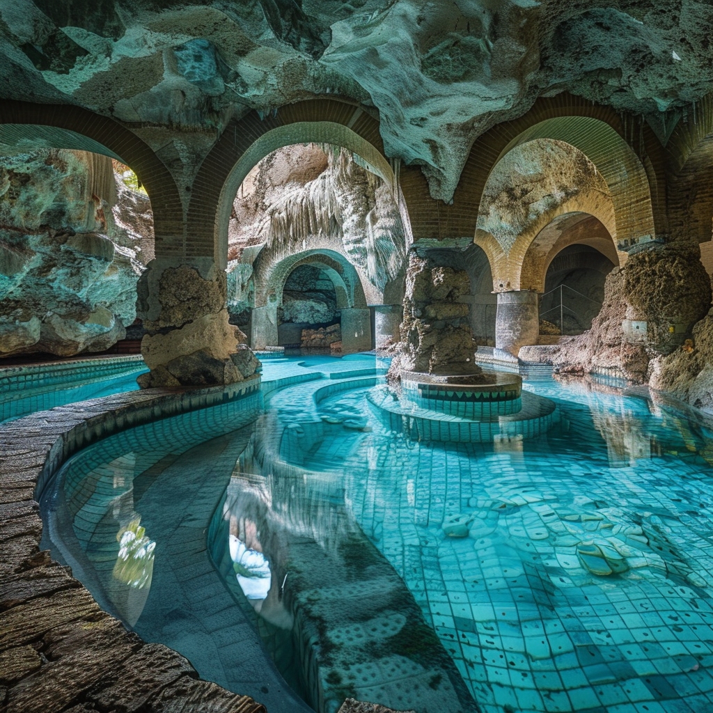 TheWorldwideWay's tweet photo. 🌟 Did you know that Hungary is home to the largest thermal water cave system in the world? 🌊💎 Dive into this fascinating fact about Hungary with us!  #HungaryFacts #WorldwideWays #CulturalExploration 🌍✨ https://t.co/XJIYweHwAR