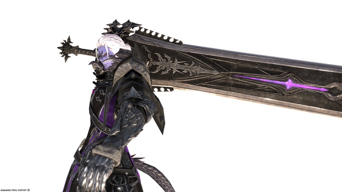 Gecko.C@FF14 Aegis鯖 tweet media