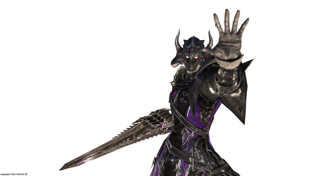 Gecko.C@FF14 Aegis鯖 tweet media