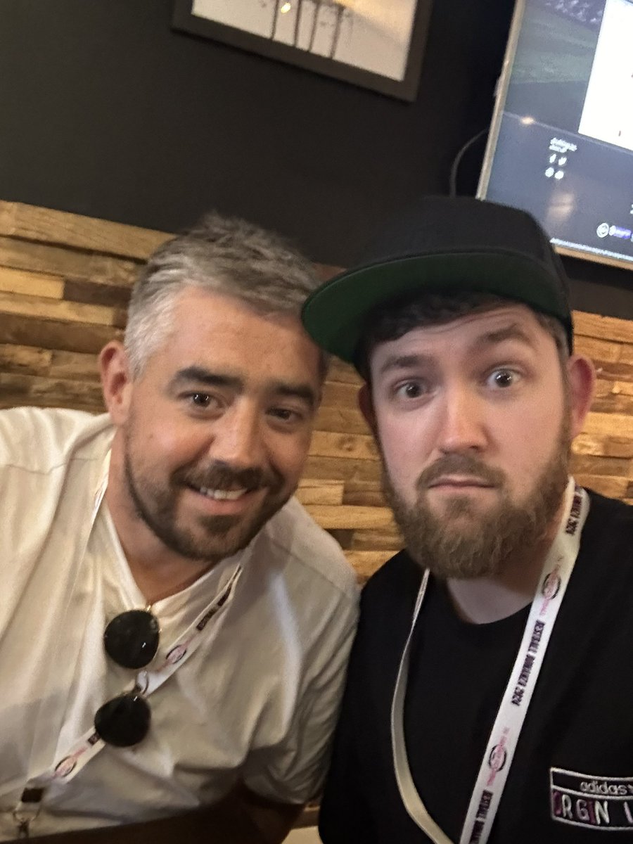 Kev White tweet media