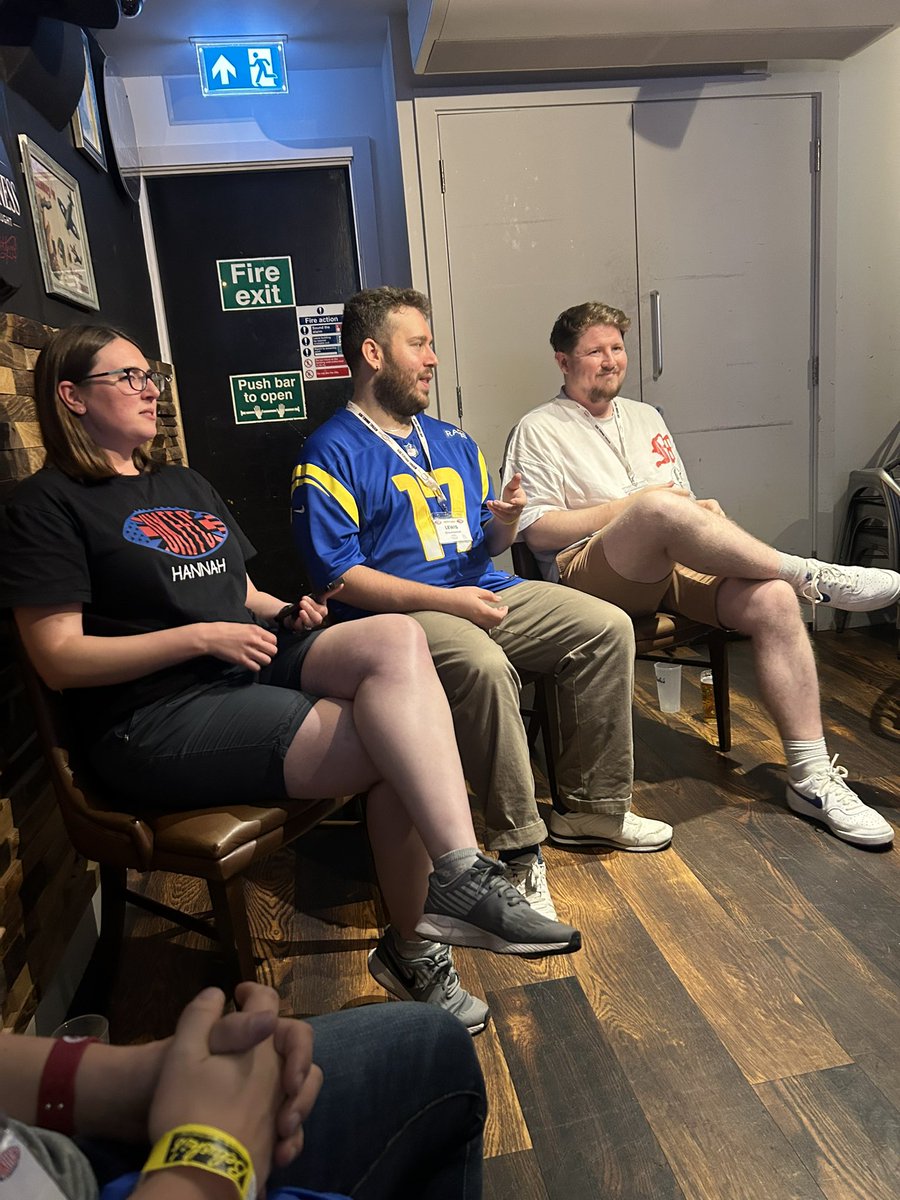 Kev White tweet media