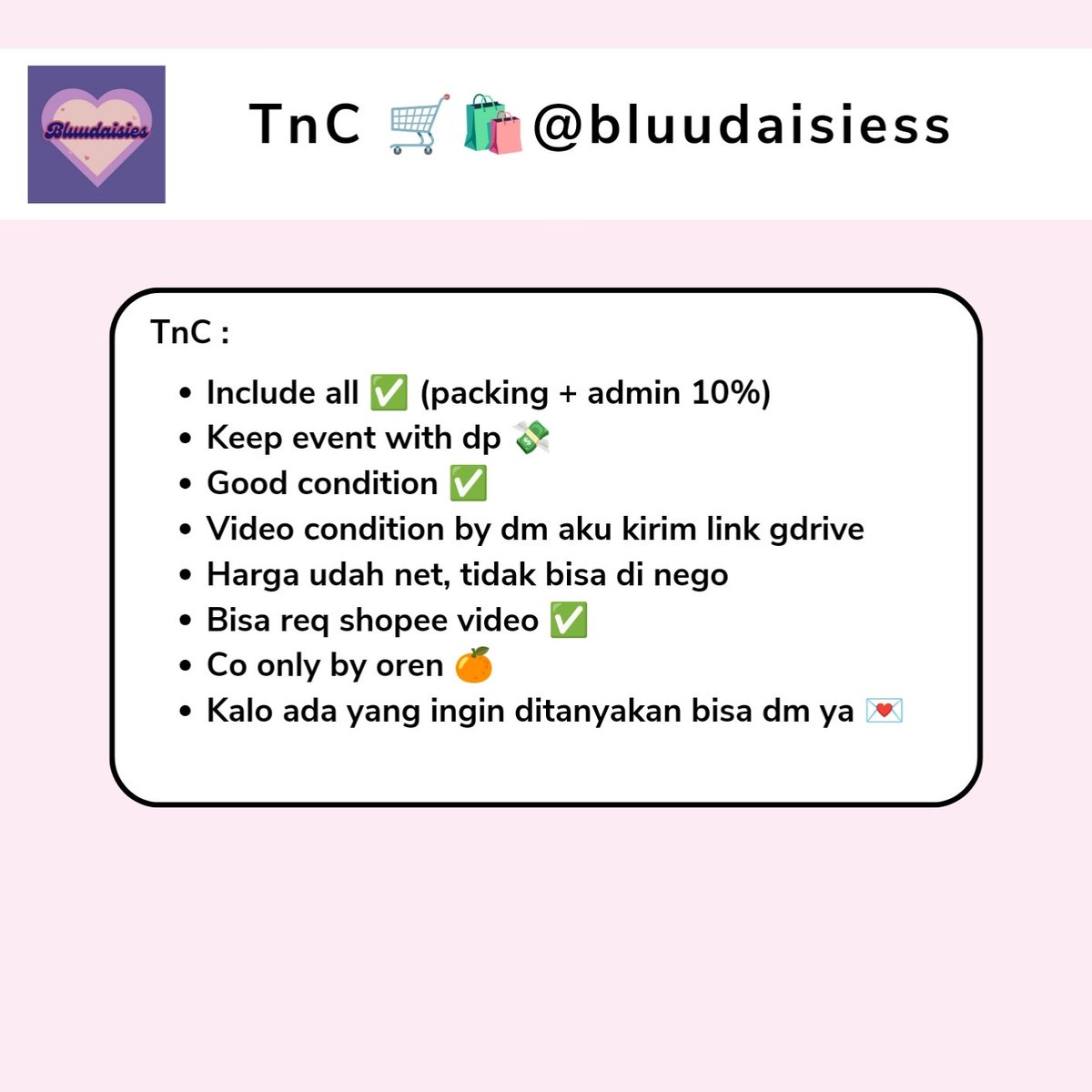 voc || @ after dm (@ywljrh) / Posts / X