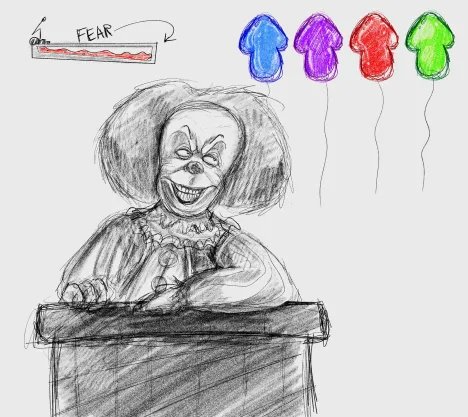 Lurking Lullabies tweet media