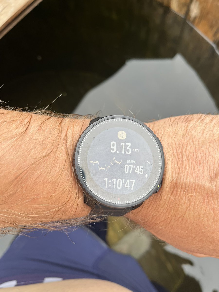JagielloPawel's tweet photo. Niedzielne bieganie zaliczone 🏃♂️ #running #Nosal #Tatry https://t.co/OHf81qFr5O