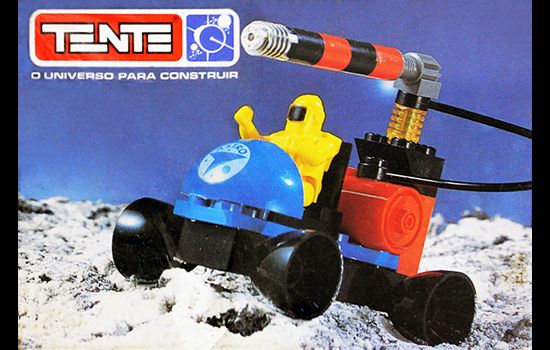 RefsTente's tweet photo. 27.00.3 CARRO LASER
Serie: Astro
País: BRA - INBRIMA
1983 - 1987
Info: https://t.co/Zcy5RmNheb
#TENTE #RefsTENTE #INBRIMA #Serie_Astro #BRA #Año_1983 #Espacial #Vehículo #Obras #Servicios #Ref_27.00.3 https://t.co/24kC8PbcZs