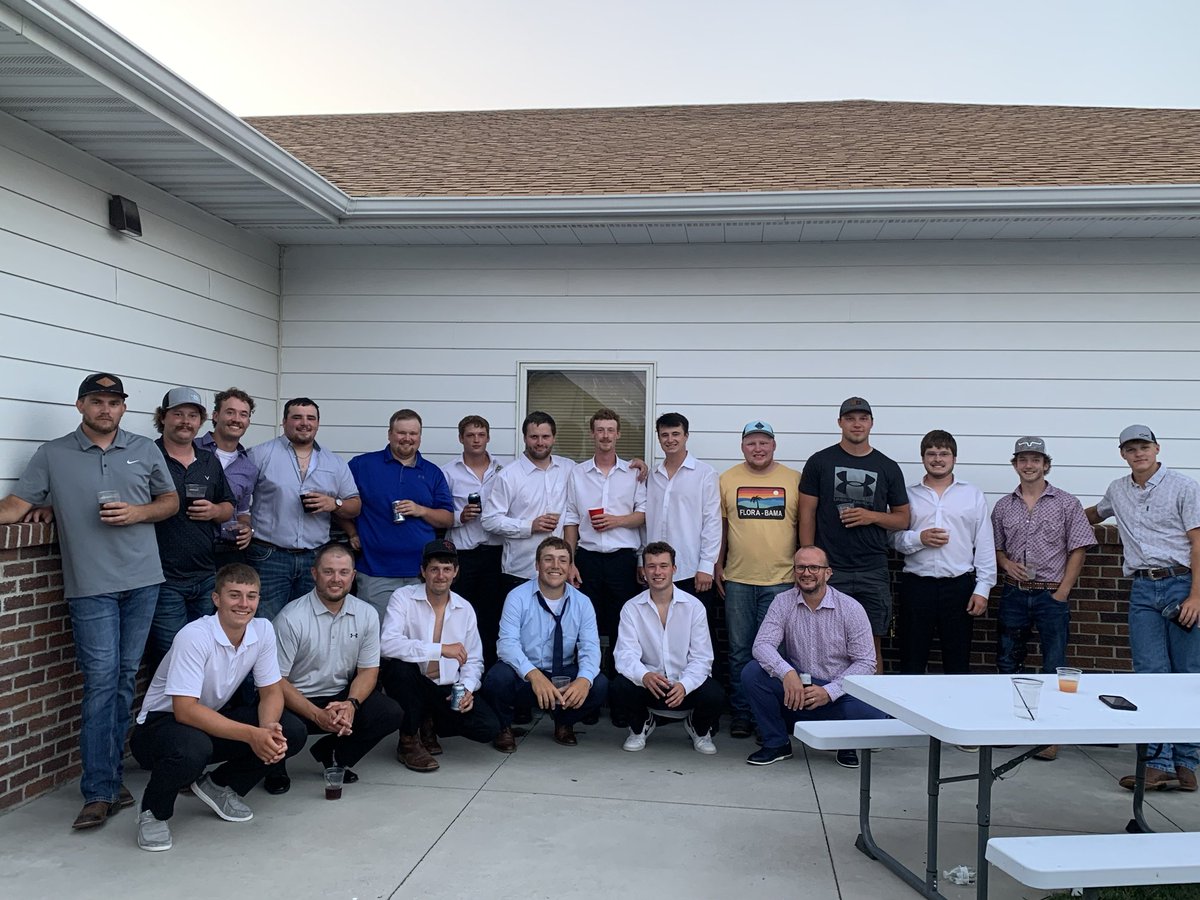 One wedding dance….18 former or current players. Family!!!!